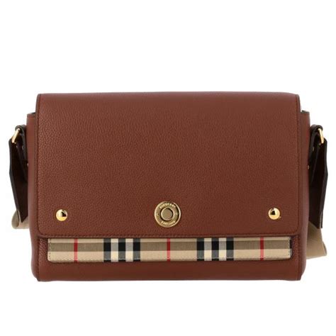 burberry flap shoulder bag|burberry shoulder bag outlet.